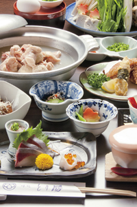 博多水炊きイメージPh.